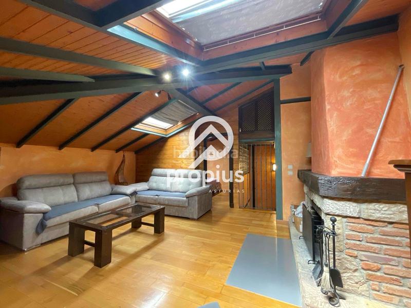 Foto 1fda88d7-d4ea-4ece-9b38-2576982b008e. Casa adosada  en tresgrandas en Vidiago-Pendueles-Tresgrandras Llanes