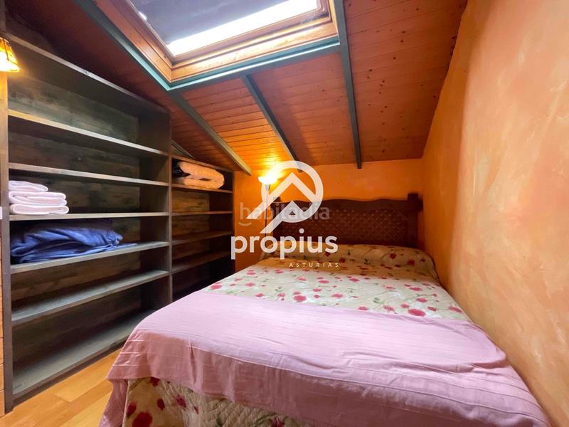 Foto 27bea2ee-c22d-44c1-bbe6-720bc8099f72. Casa adosada  en tresgrandas en Vidiago-Pendueles-Tresgrandras Llanes