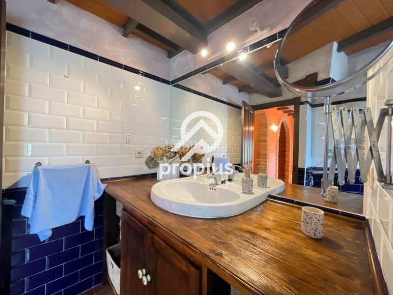 Foto 3cb2186c-75ca-4663-a6b4-4f2893bb4c4e. Casa adosada  en tresgrandas en Vidiago-Pendueles-Tresgrandras Llanes