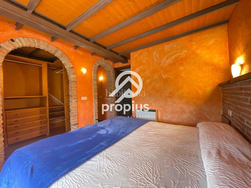 Foto 3d1bd763-dd52-40ed-b82b-af100363d3ba. Casa adosada  en tresgrandas en Vidiago-Pendueles-Tresgrandras Llanes