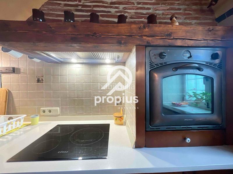 Foto 571c80b1-16ae-40e2-93c9-f4c5cb85e39c. Casa adosada  en tresgrandas en Vidiago-Pendueles-Tresgrandras Llanes