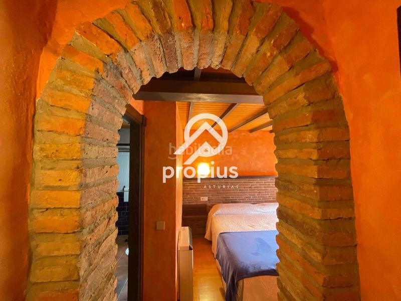 Foto 60e8c9e9-acd0-41cf-a1c7-b112aaf3fe0d. Casa adosada  en tresgrandas en Vidiago-Pendueles-Tresgrandras Llanes