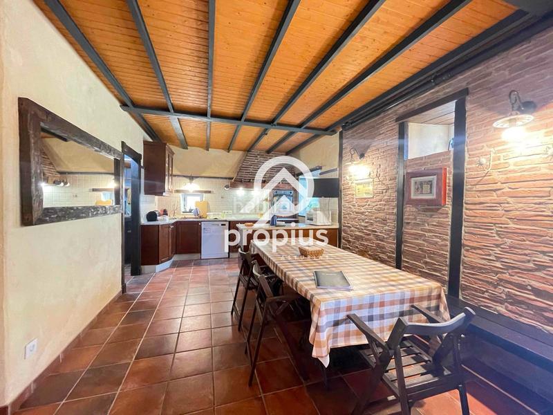 Foto 73882e95-b2bf-4780-9626-a5aee388572c. Casa adosada  en tresgrandas en Vidiago-Pendueles-Tresgrandras Llanes