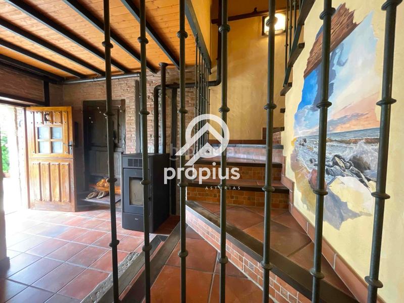 Foto 802d4f6b-d707-4515-b534-c0733d4692bd. Casa adosada  en tresgrandas en Vidiago-Pendueles-Tresgrandras Llanes