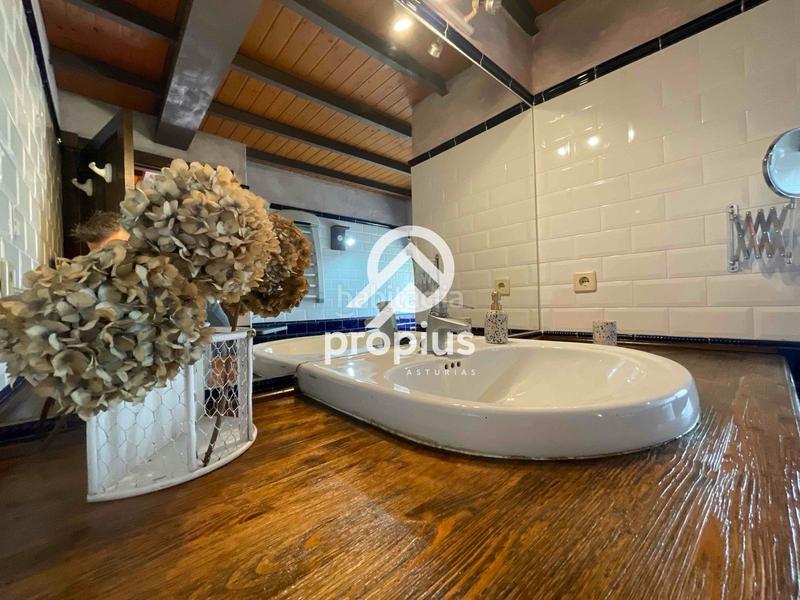 Foto 81069fa8-be2c-401f-8266-4cf5ac4105b4. Casa adosada  en tresgrandas en Vidiago-Pendueles-Tresgrandras Llanes