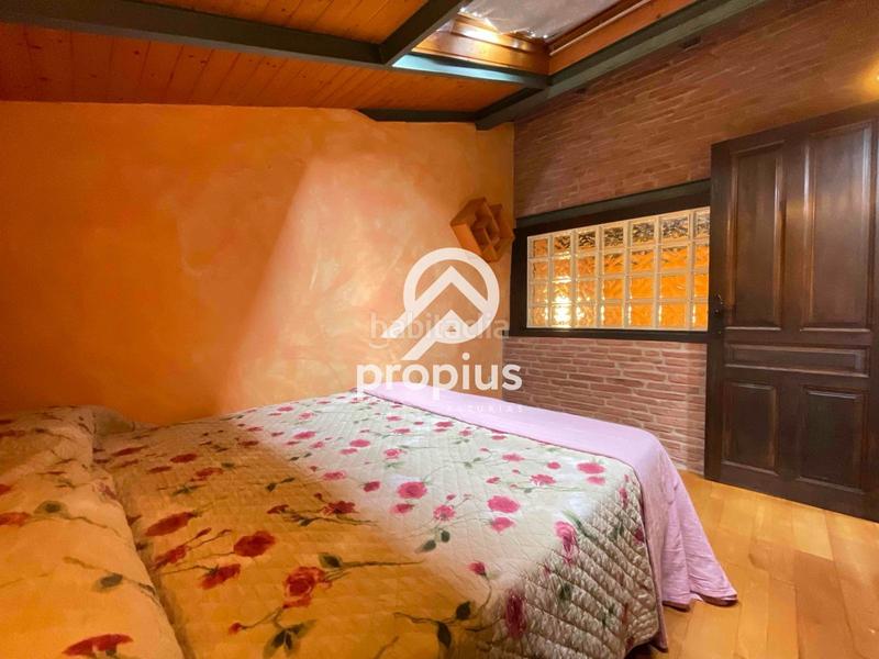 Foto 857dbe46-08ec-47eb-9c72-20877ea0658e. Casa adosada  en tresgrandas en Vidiago-Pendueles-Tresgrandras Llanes