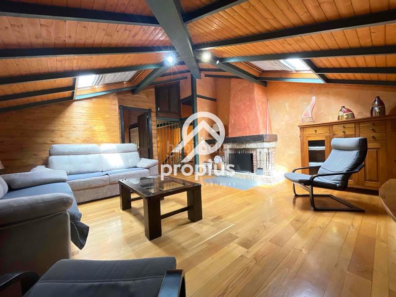 Foto a7e5cb46-0a34-4cb2-a68d-348caf7c0a1f. Casa adosada  en tresgrandas en Vidiago-Pendueles-Tresgrandras Llanes