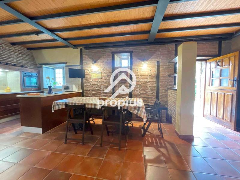 Foto aab48ad4-683e-4f34-8f53-0e5c7243253e. Casa adosada  en tresgrandas en Vidiago-Pendueles-Tresgrandras Llanes