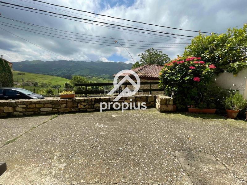 Foto b110a121-5632-4b60-8ceb-80388cd8ae39. Casa adosada  en tresgrandas en Vidiago-Pendueles-Tresgrandras Llanes