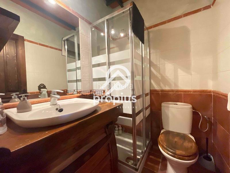 Foto b5851ab3-1155-4cd3-b9d7-777fb0fbfe25. Casa adosada  en tresgrandas en Vidiago-Pendueles-Tresgrandras Llanes