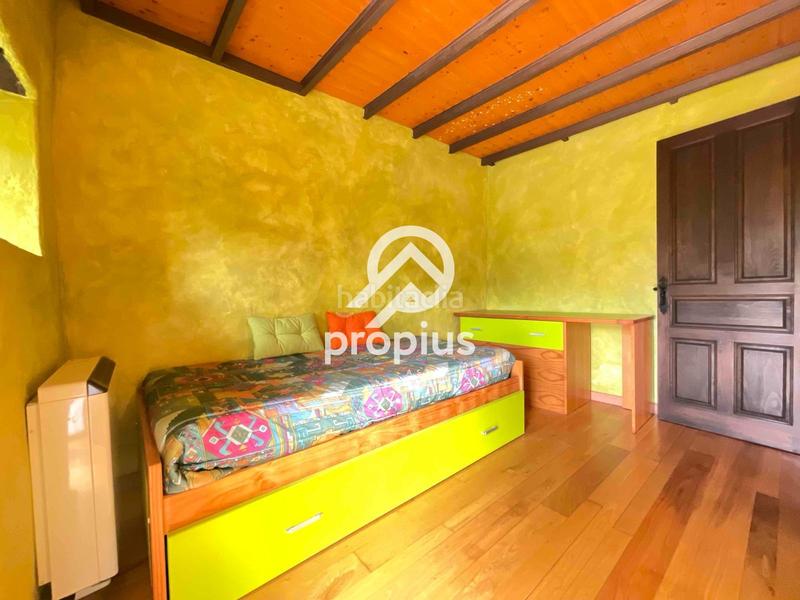 Foto be0aa252-2784-4e93-a99e-0c534dfc6157. Casa adosada  en tresgrandas en Vidiago-Pendueles-Tresgrandras Llanes