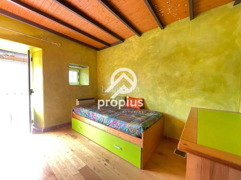 Foto bea254ba-e515-4292-8cca-0fa8b9511548. Casa adosada  en tresgrandas en Vidiago-Pendueles-Tresgrandras Llanes