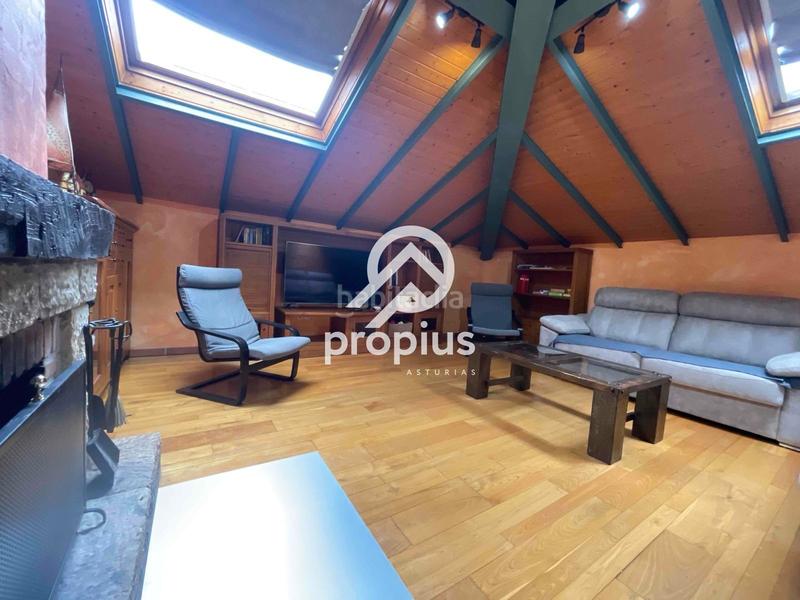 Foto c5ebb990-c385-40d0-8ebd-7d5c52f3aaac. Casa adosada  en tresgrandas en Vidiago-Pendueles-Tresgrandras Llanes