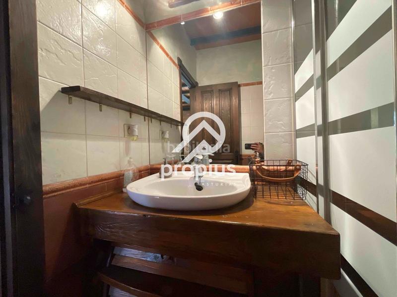 Foto c6dce211-3df8-44ca-8386-81299387255f. Casa adosada  en tresgrandas en Vidiago-Pendueles-Tresgrandras Llanes