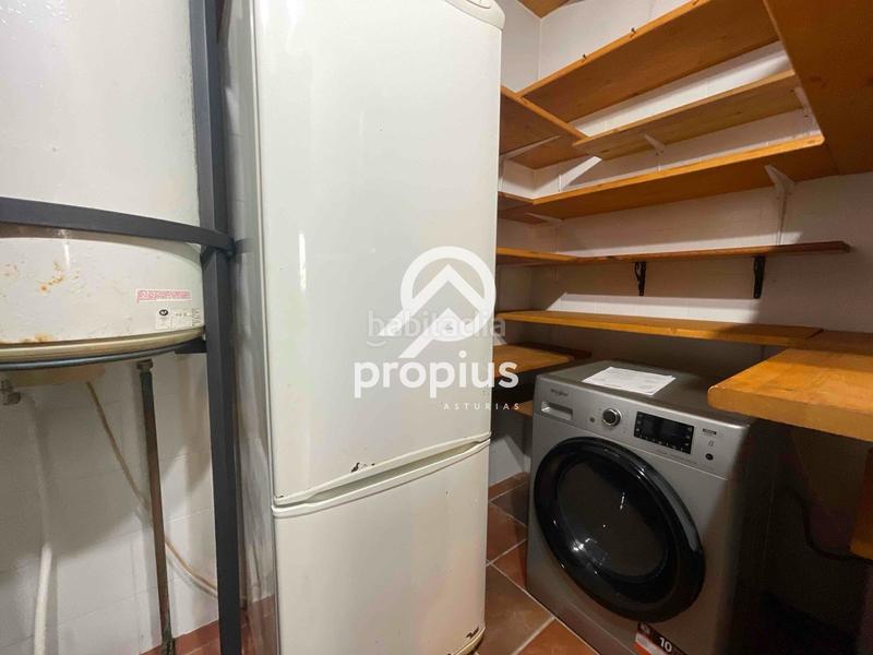 Foto cdf76333-58e7-47dc-b2ef-f533128e73d7. Casa adosada  en tresgrandas en Vidiago-Pendueles-Tresgrandras Llanes