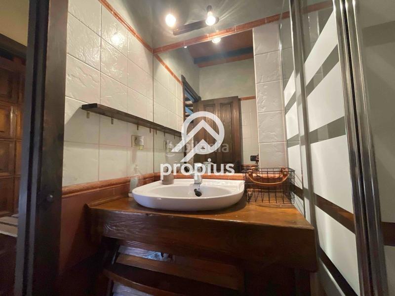 Foto cf163561-93f0-42df-9b14-ca2a28d624a6. Casa adosada  en tresgrandas en Vidiago-Pendueles-Tresgrandras Llanes