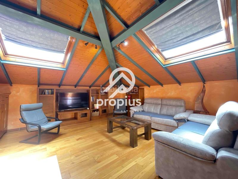 Foto d168b5c5-d09f-4f46-b9c7-5038138e95b9. Casa adosada  en tresgrandas en Vidiago-Pendueles-Tresgrandras Llanes