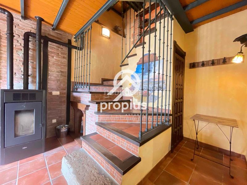 Foto d7a0a250-fdad-4d1c-a009-592d546a1ccb. Casa adosada  en tresgrandas en Vidiago-Pendueles-Tresgrandras Llanes