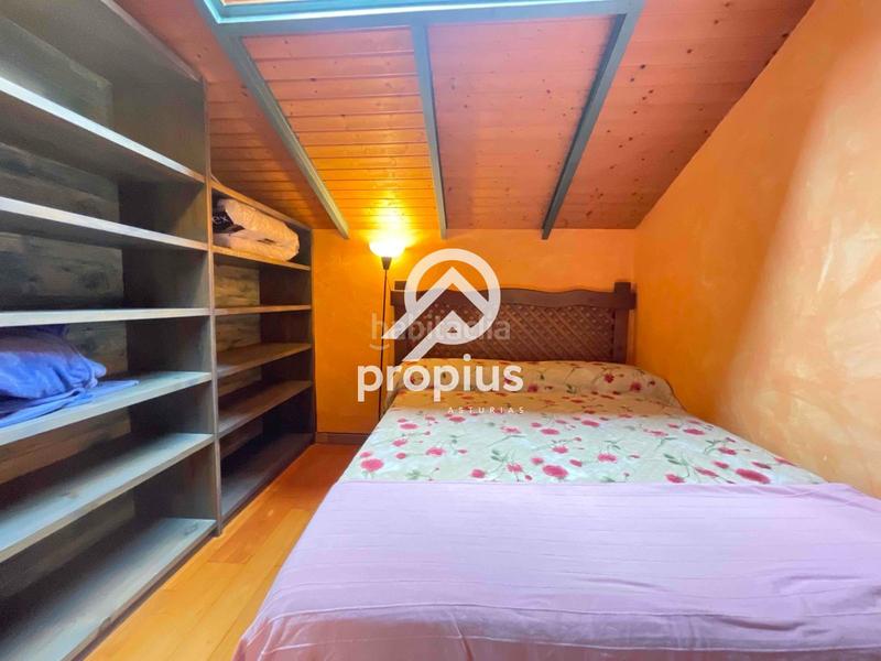 Foto d9363164-407a-4101-a642-510c2e43b887. Casa adosada  en tresgrandas en Vidiago-Pendueles-Tresgrandras Llanes