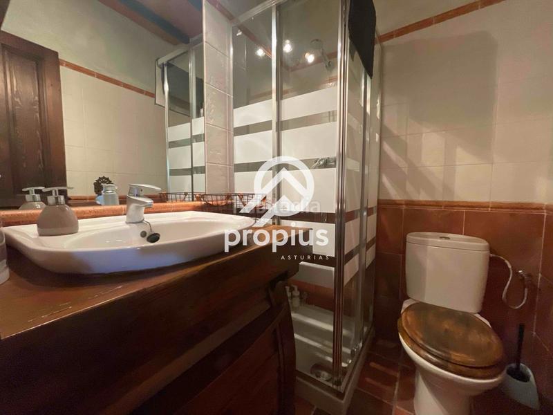 Foto d9c02652-cc20-483e-8251-b9c4a60e7570. Casa adosada  en tresgrandas en Vidiago-Pendueles-Tresgrandras Llanes