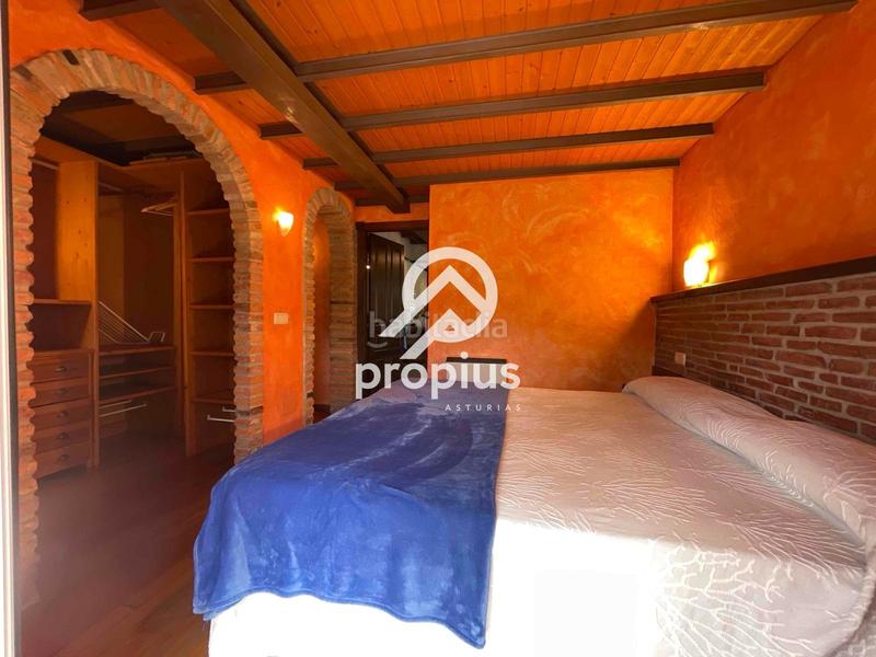 Foto e867175c-5113-4201-b40c-ef2810ab9a05. Casa adosada  en tresgrandas en Vidiago-Pendueles-Tresgrandras Llanes