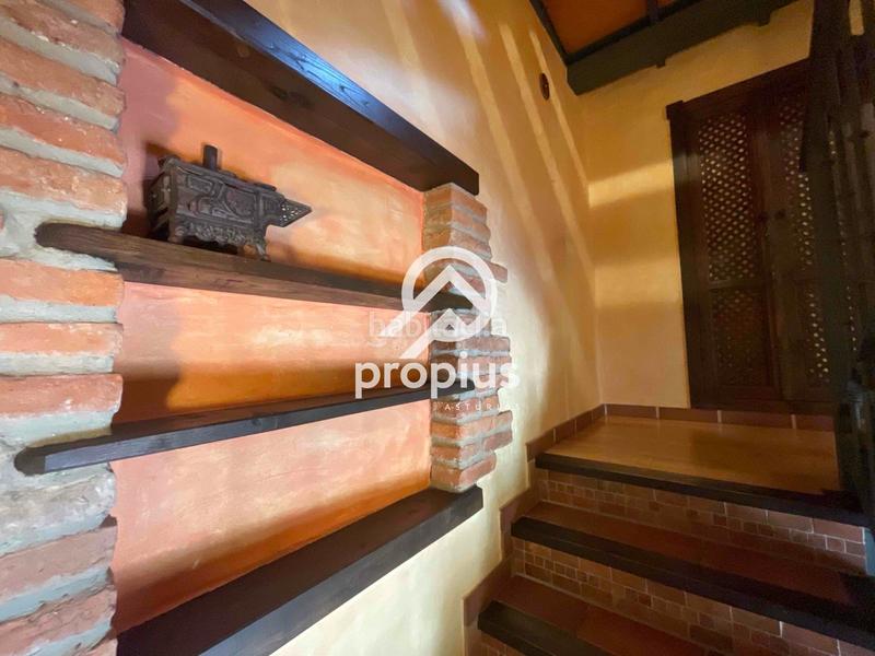 Foto efc32022-8b77-43fb-bd50-f302fb9114ca. Casa adosada  en tresgrandas en Vidiago-Pendueles-Tresgrandras Llanes