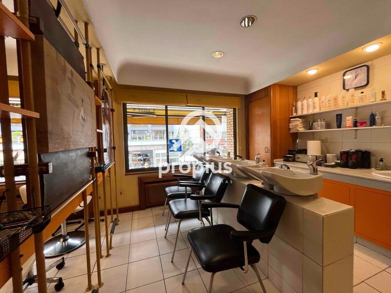 Foto e709e340-a911-471b-b91d-1c84e4fcc5a3. Piso  en valentin Masip en Masip Oviedo