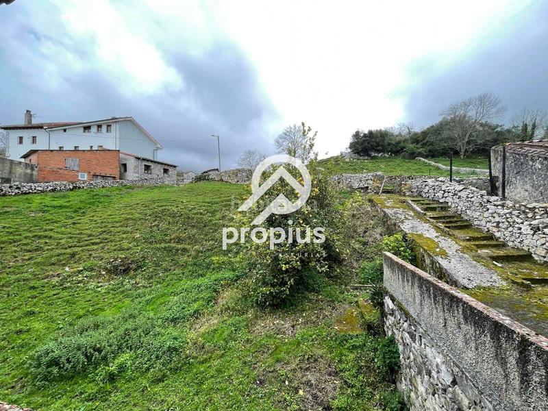 Foto 0694d662-2ca6-417a-b7cc-c22da4938fcb. Casa con riscaldamento parcheggio in Celorio-Poó-Parres Llanes