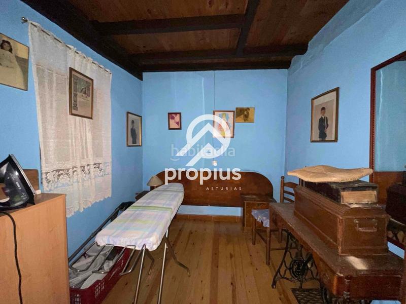 Foto 0ace2e63-4a83-4d47-a206-8331790414cb. Casa con riscaldamento parcheggio in Celorio-Poó-Parres Llanes