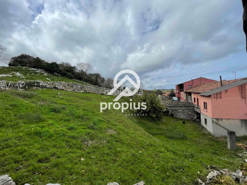 Foto 0f401ae8-4c1e-4ef7-8f20-a1baf411f51c. Casa con riscaldamento parcheggio in Celorio-Poó-Parres Llanes