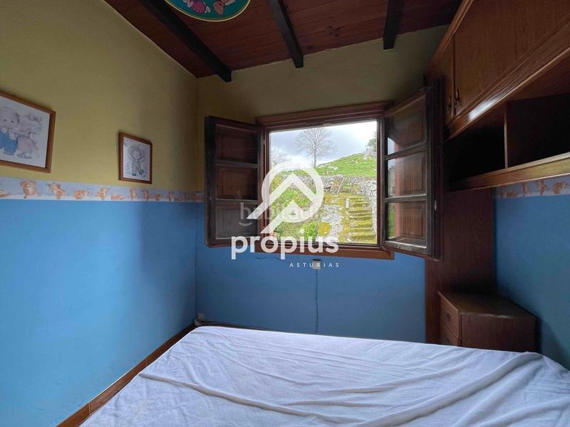 Foto 37770a1e-9d15-4cc2-b0c9-1a1c52e70012. Casa con riscaldamento parcheggio in Celorio-Poó-Parres Llanes
