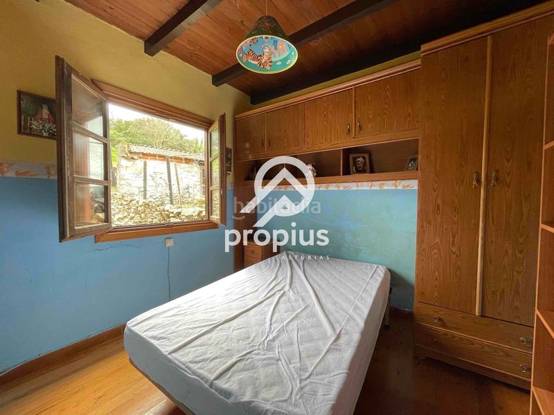 Foto 40ebd8bd-d712-44d0-a6e0-78e997eb0266. Casa con riscaldamento parcheggio in Celorio-Poó-Parres Llanes