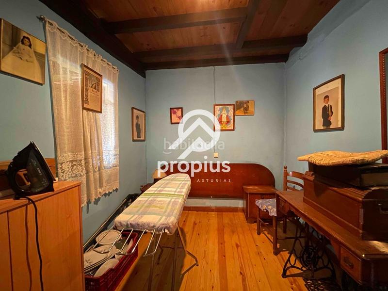 Foto 40f48f52-5313-4dd1-b60d-60f0ed1ac32e. Casa con riscaldamento parcheggio in Celorio-Poó-Parres Llanes