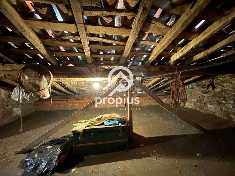 Foto 53aa6d03-3d25-4200-b383-a3f269884a07. Casa con riscaldamento parcheggio in Celorio-Poó-Parres Llanes