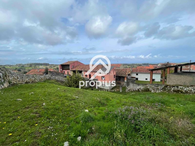 Foto 66ca190d-65b1-451a-a1f1-506e95de6d49. Casa con riscaldamento parcheggio in Celorio-Poó-Parres Llanes
