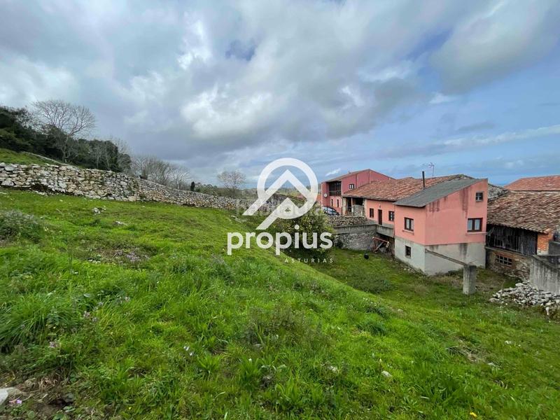 Foto 6e2f66f9-00db-4b7e-884e-66a902fa232f. Casa con riscaldamento parcheggio in Celorio-Poó-Parres Llanes