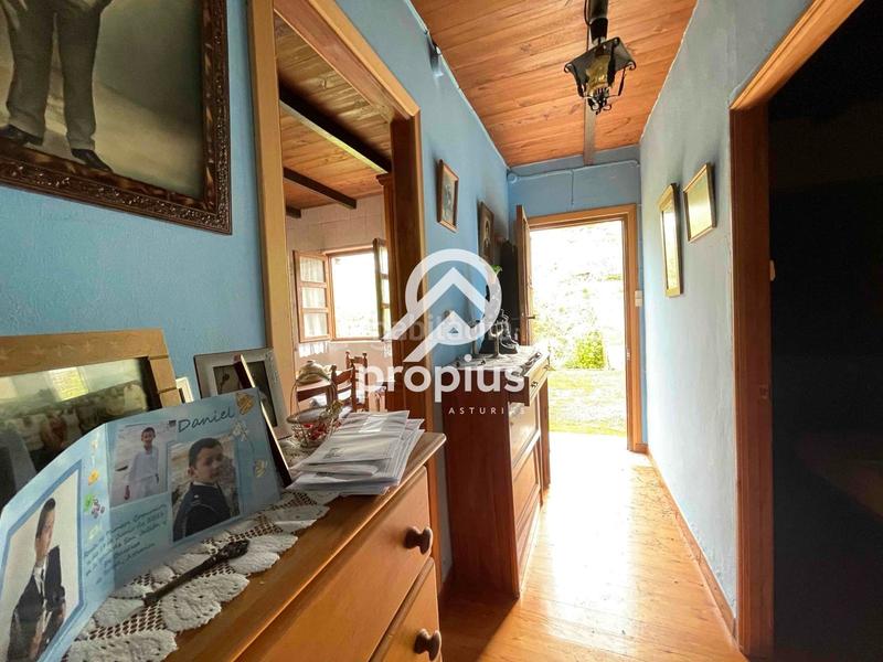 Foto 9847c45e-9474-4fc9-b275-9da705df4548. Casa con riscaldamento parcheggio in Celorio-Poó-Parres Llanes