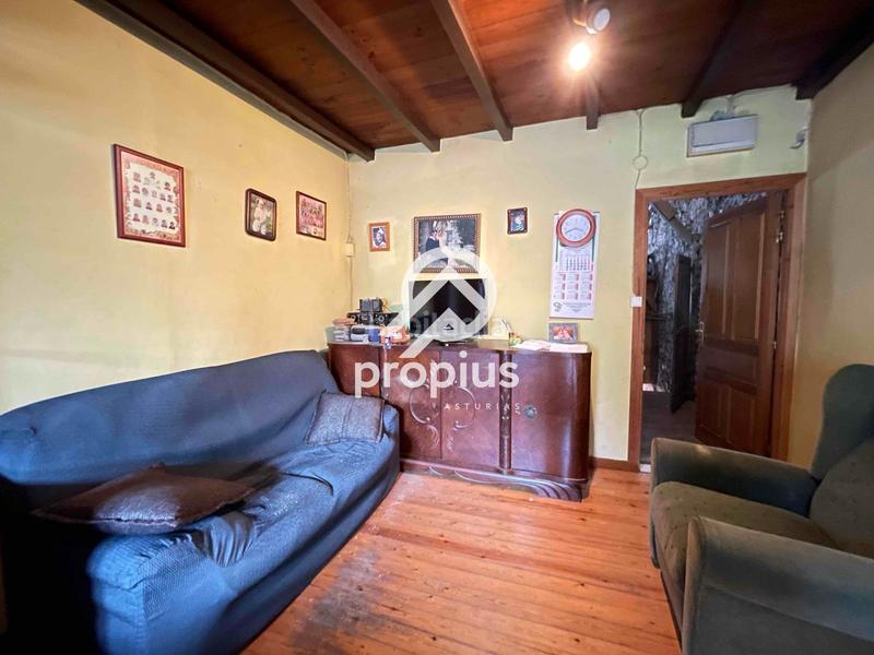 Foto a2123a2c-61de-477f-9e6a-ef3a6e24881f. Casa con riscaldamento parcheggio in Celorio-Poó-Parres Llanes