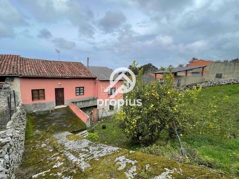 Foto a4f094eb-2801-4636-9f50-abebf8c43ff2. Casa con riscaldamento parcheggio in Celorio-Poó-Parres Llanes