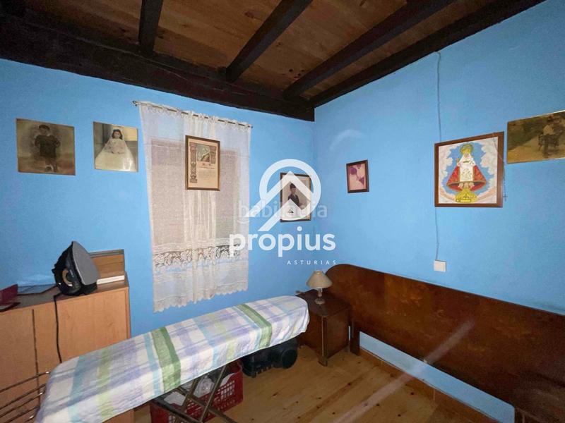 Foto d45fcf84-6991-44f7-8208-c2147efe08ba. Casa con riscaldamento parcheggio in Celorio-Poó-Parres Llanes