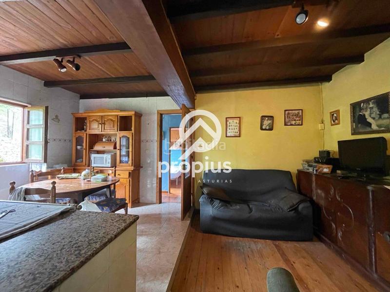 Foto d7361767-0274-42e3-aa06-0e2c1cdea6a0. Casa con riscaldamento parcheggio in Celorio-Poó-Parres Llanes