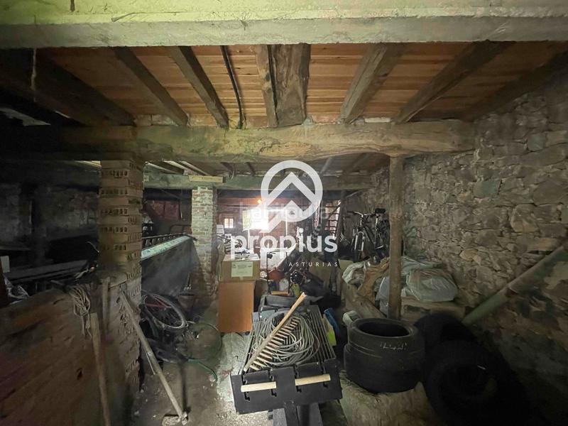Foto e6d65244-598d-48d4-a205-5d5d7144c561. Casa con riscaldamento parcheggio in Celorio-Poó-Parres Llanes