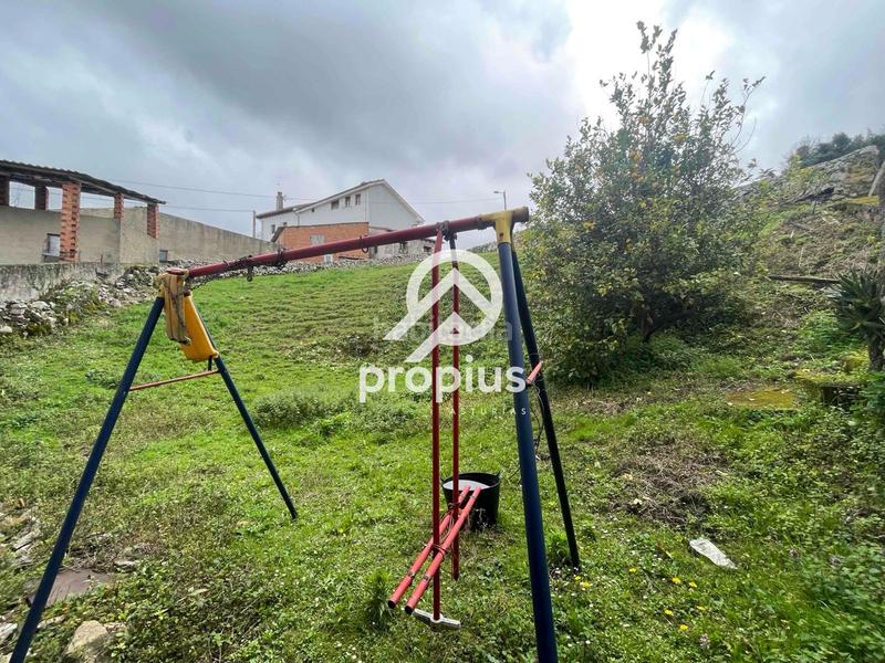 Foto ec6ce16f-cf88-4143-bd94-71219fced773. Casa con riscaldamento parcheggio in Celorio-Poó-Parres Llanes