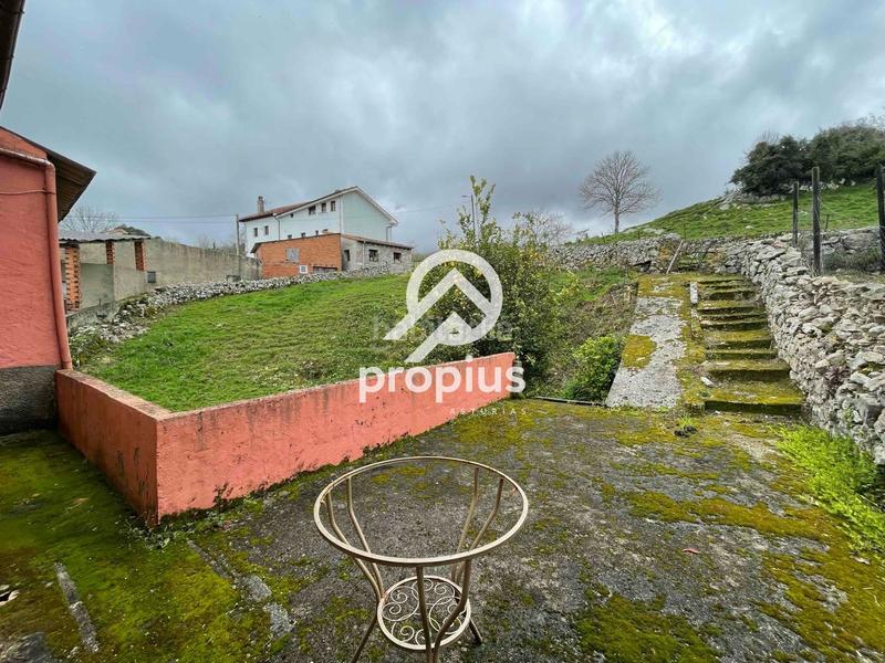 Foto ed615662-d2aa-4603-a2bb-3efbb50087e2. Casa con riscaldamento parcheggio in Celorio-Poó-Parres Llanes