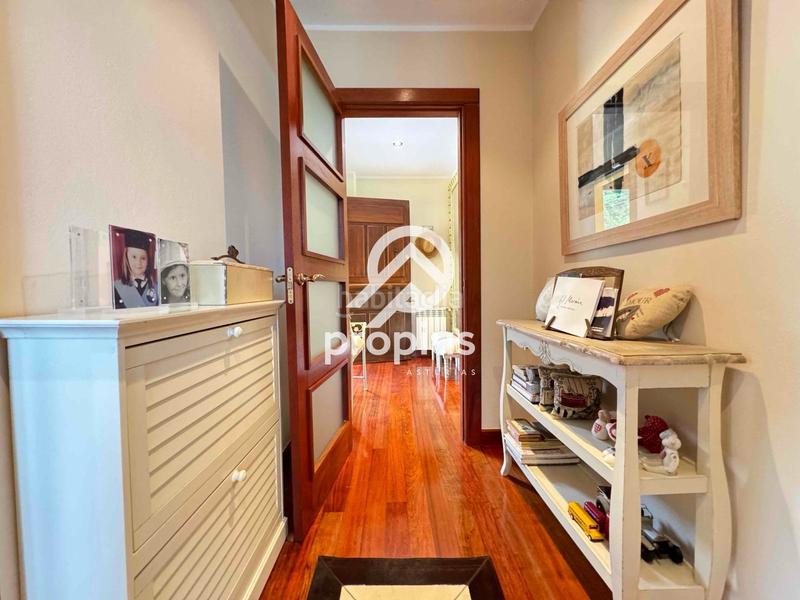 Foto 24e4346a-7063-4483-a0e8-fbea04d33a65. Chalet mit heizung parking pool in Llanes pueblo Llanes