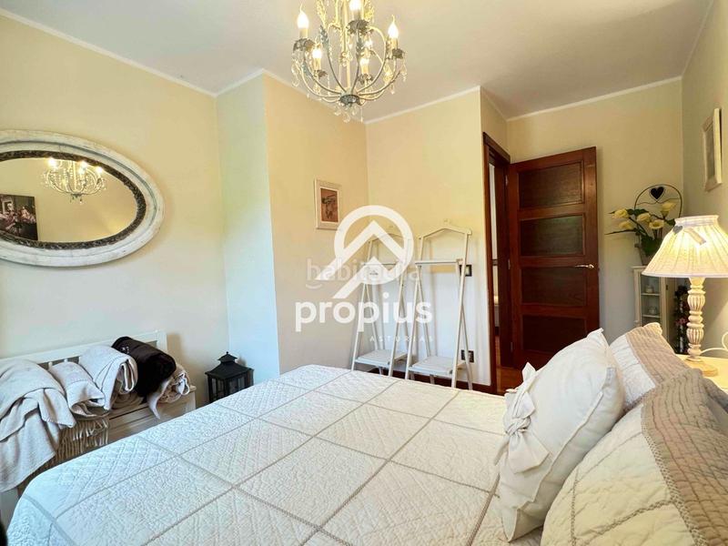 Foto 306d31d5-9d71-41b8-bc58-40b1c1ff8cde. Chalet mit heizung parking pool in Llanes pueblo Llanes