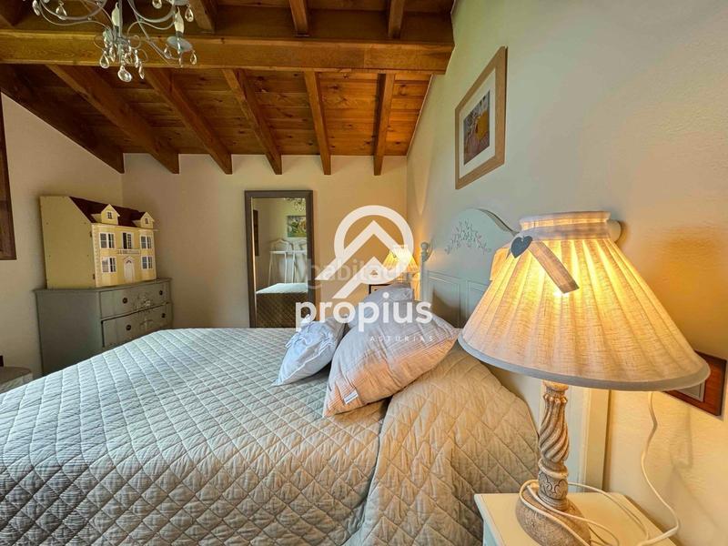 Foto 42bf2380-afe1-450b-9528-579f4ad795f2. Chalet mit heizung parking pool in Llanes pueblo Llanes