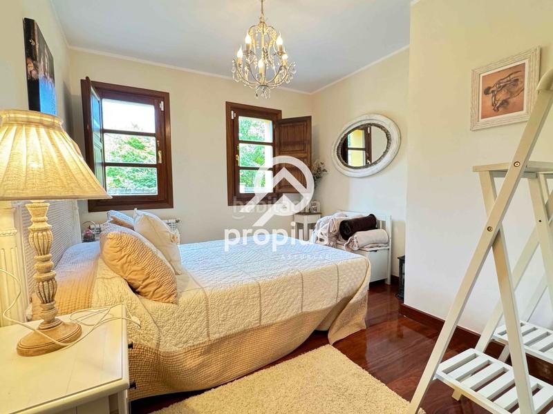 Foto 4af5304f-763f-44b6-82e9-709126905d09. Chalet mit heizung parking pool in Llanes pueblo Llanes