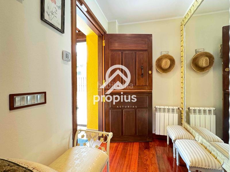 Foto 4cde2b0b-5530-4df9-8d9d-0e3a3b5aa691. Chalet mit heizung parking pool in Llanes pueblo Llanes
