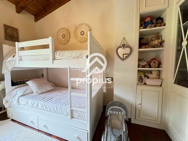 Foto 561aaa0b-178a-4b66-a4cb-e4b5a00cf0b4. Chalet mit heizung parking pool in Llanes pueblo Llanes